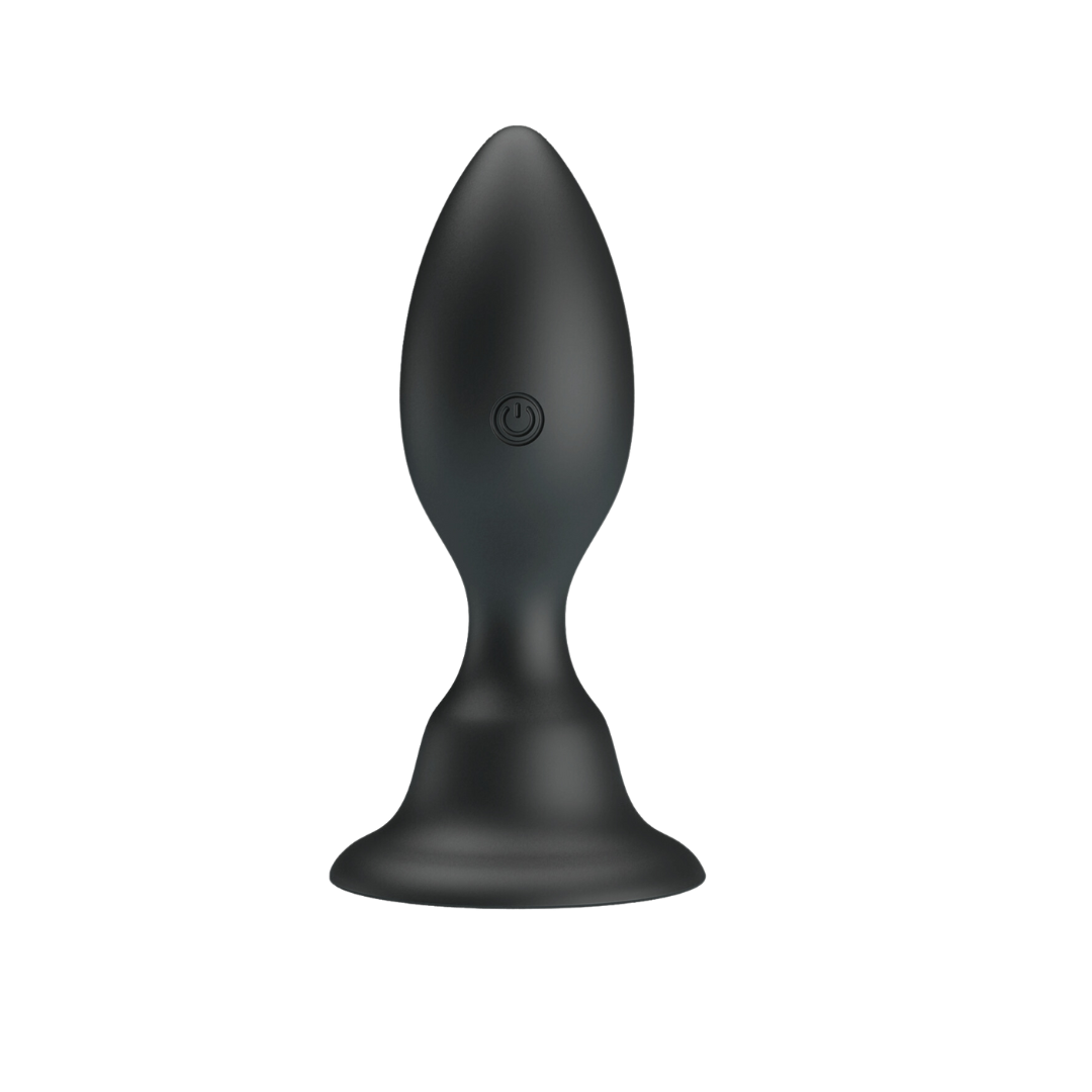 Plug L vibrador - USB