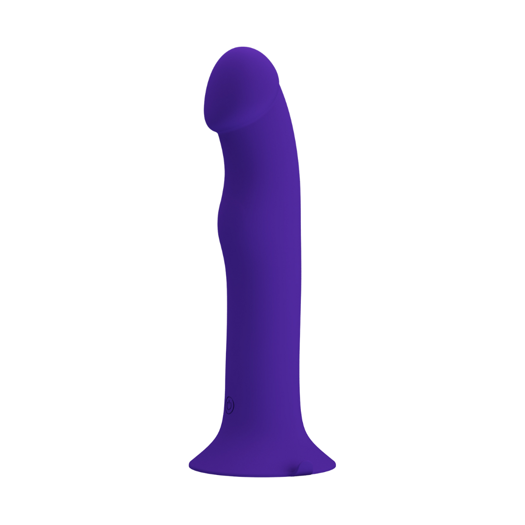 Dildo Murray-Youth con vibro - USB