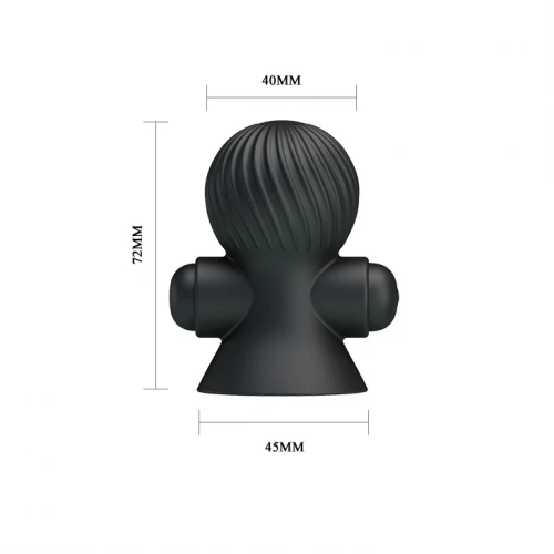Succionador de pezones - USB