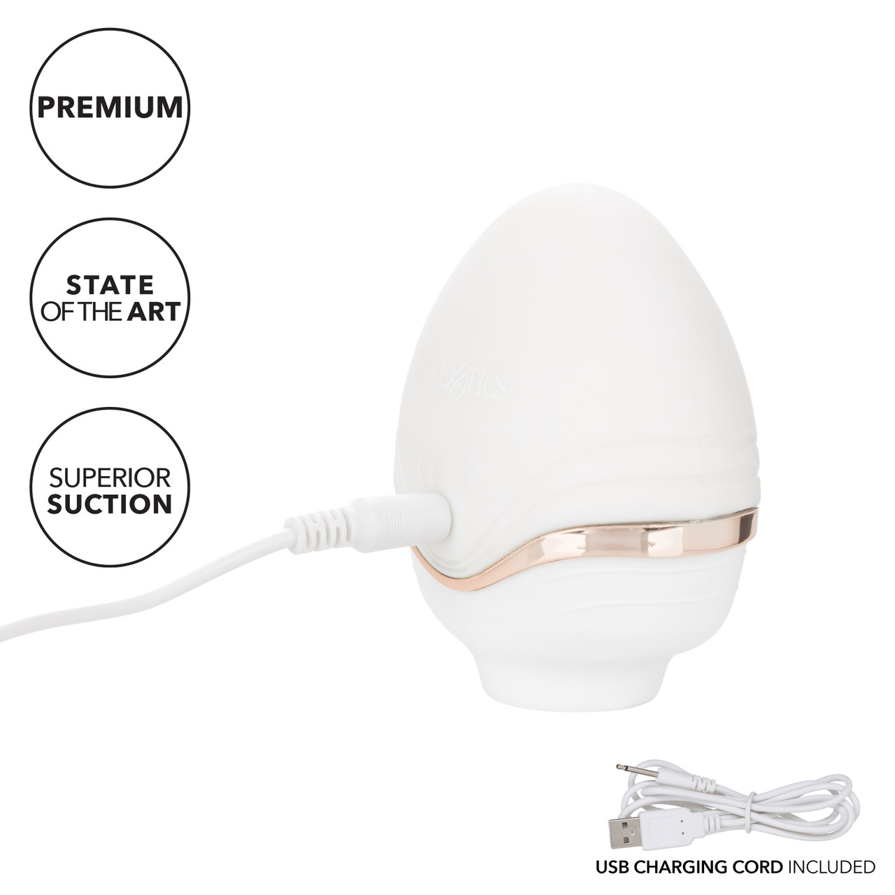 Succionador Empowered - USB