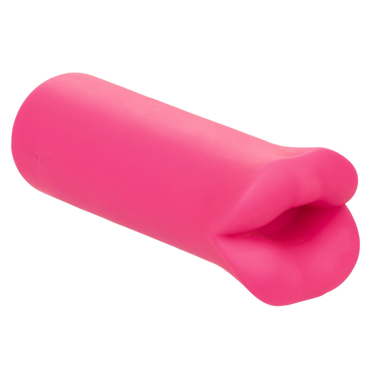 Kyst Bala vibradora con labios - USB