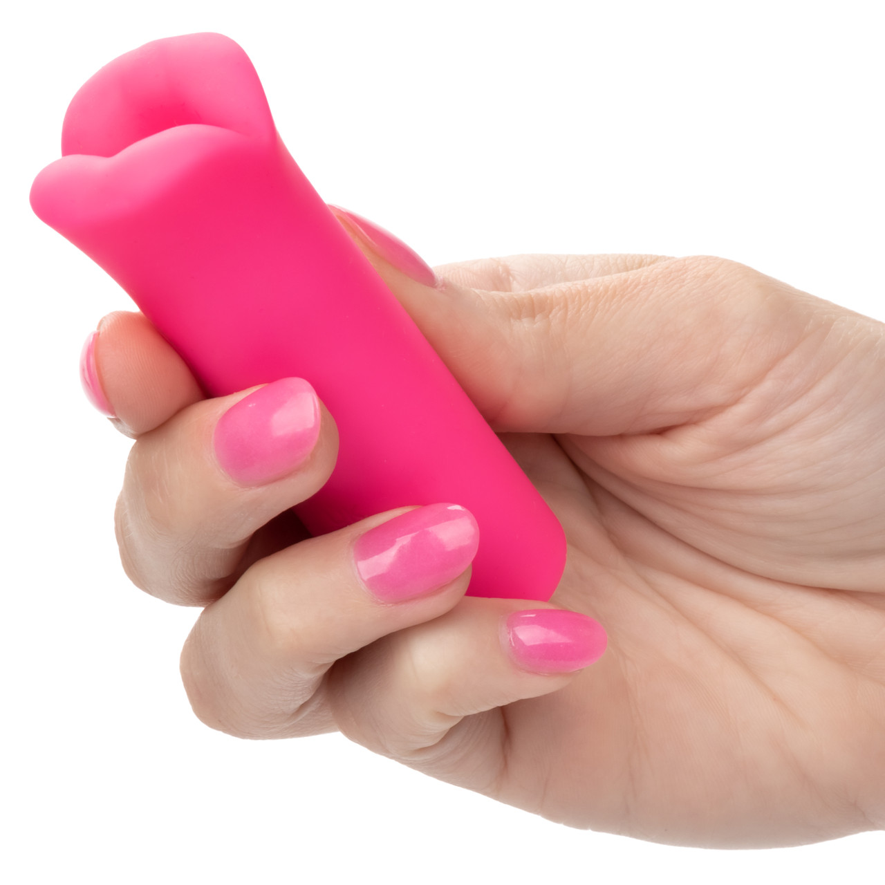 Kyst Bala vibradora con labios - USB