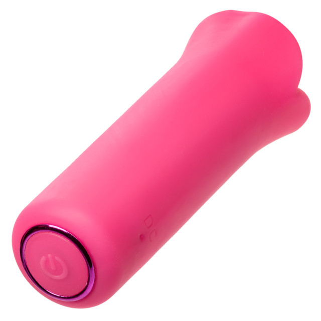 Kyst Bala vibradora con labios - USB