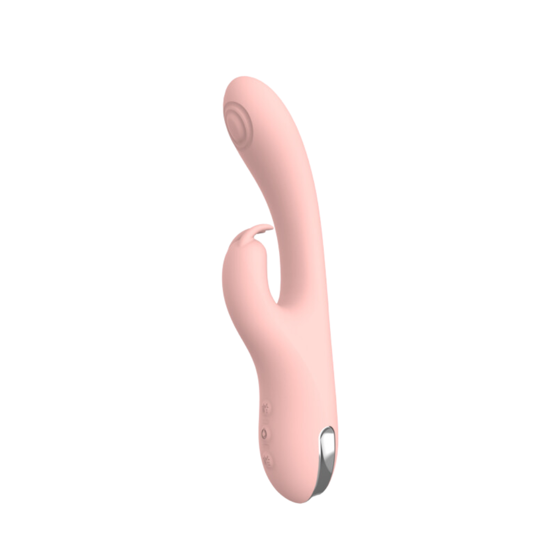 Zoe 2 - Doble Estimulador USB