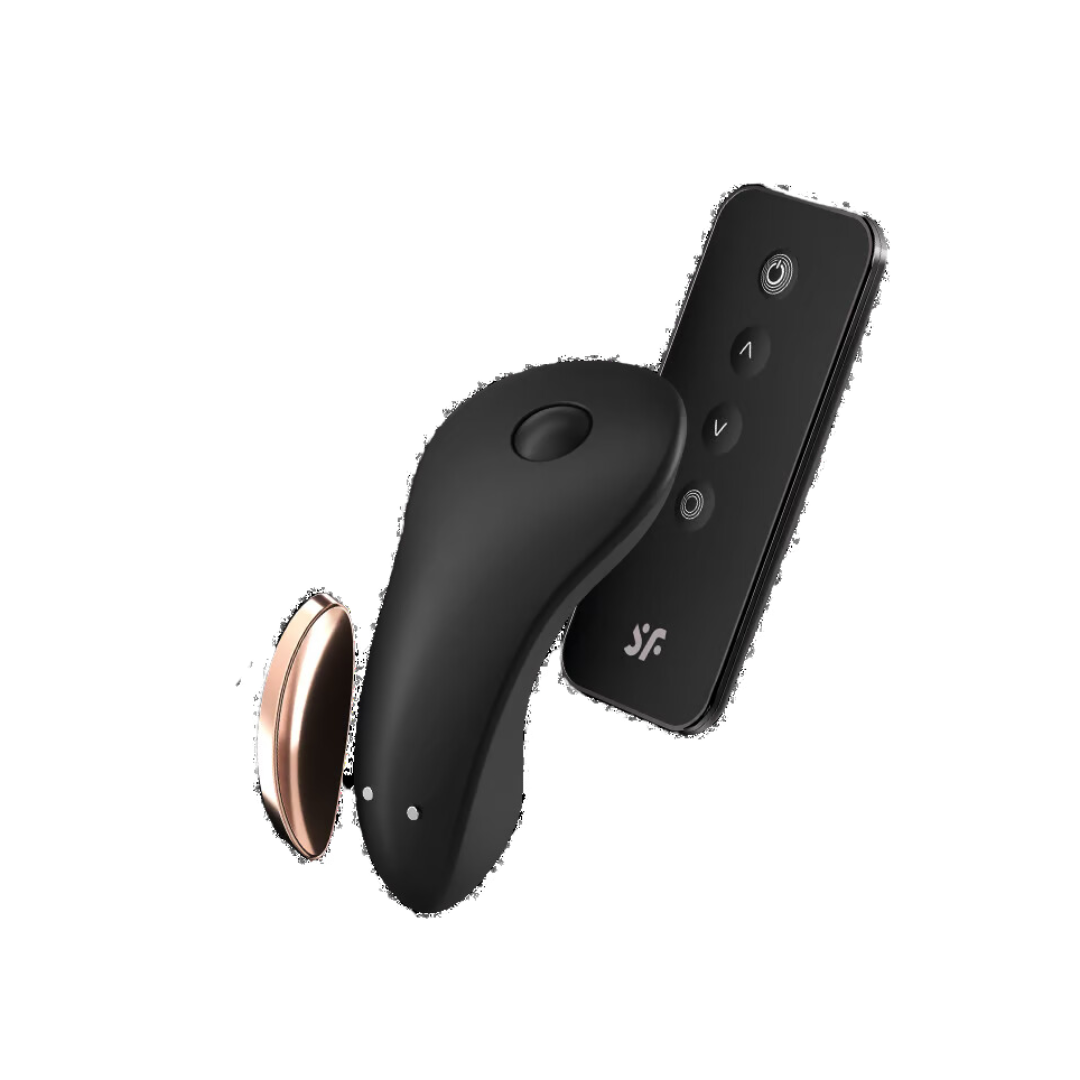 Satisfyer Little Secret APP - USB