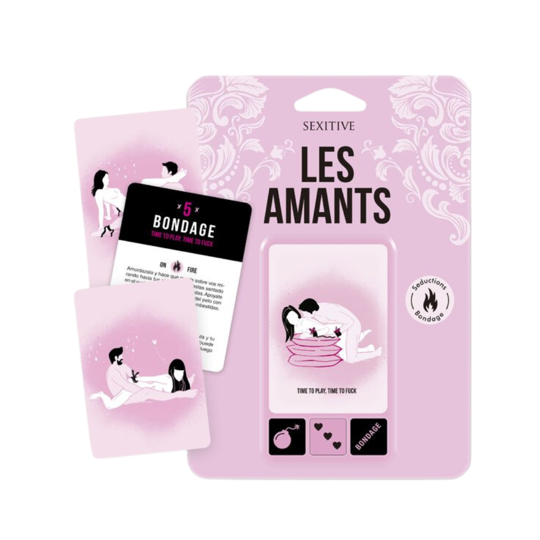 Les Amants