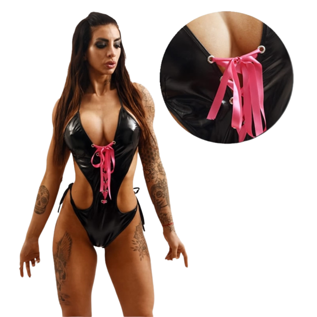 Body Aitiana - Art. FR404N