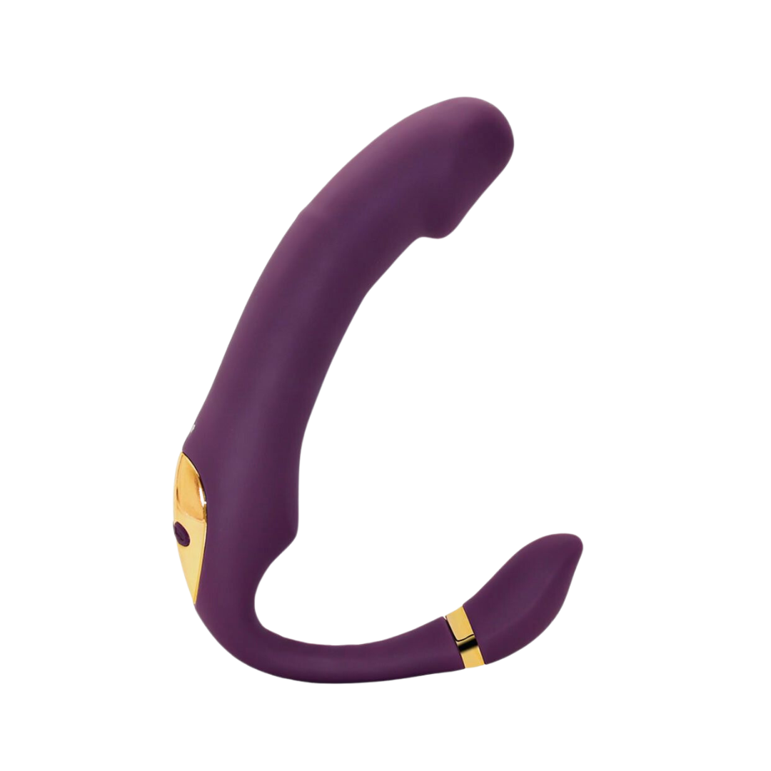 Strap On 3