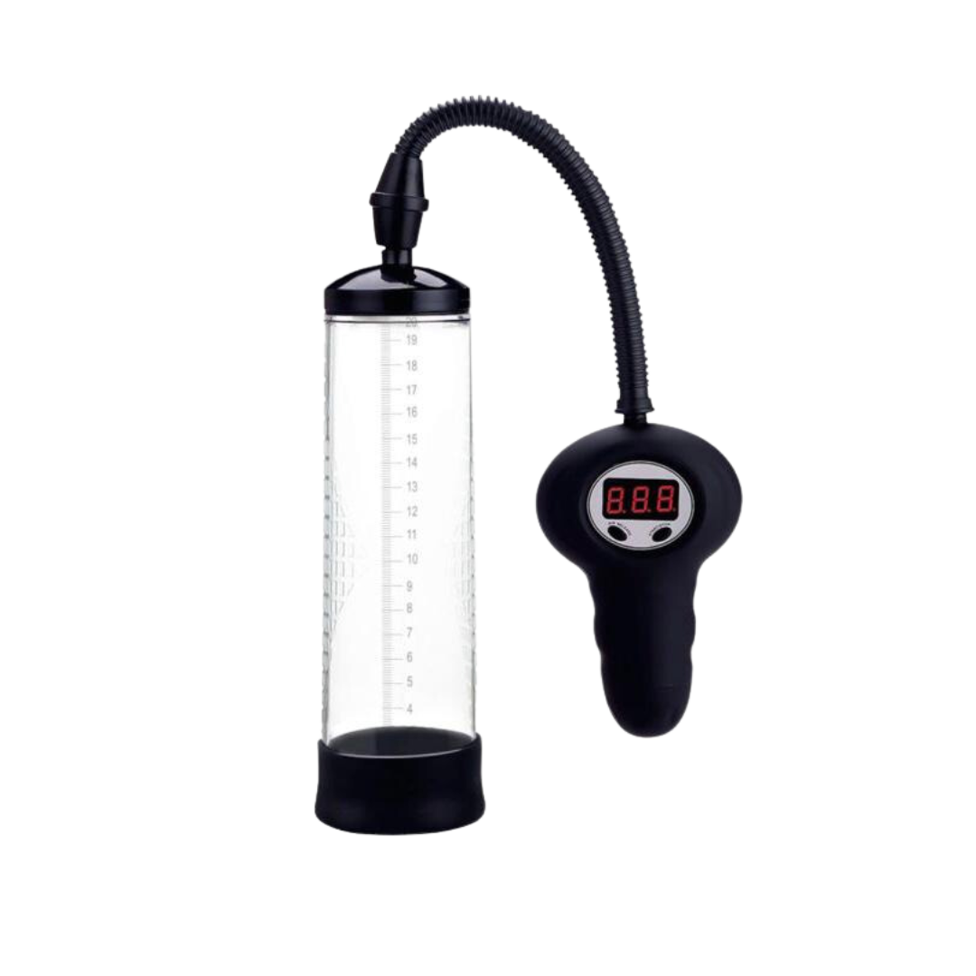 Penis Pump 5