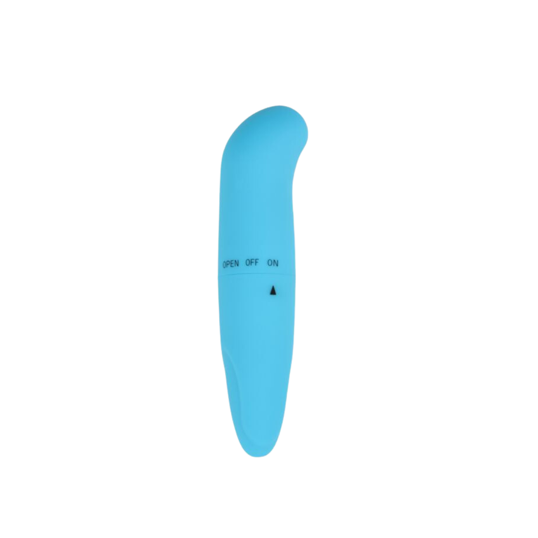 G-Spot - Balita estimulador de clítoris y punto G
