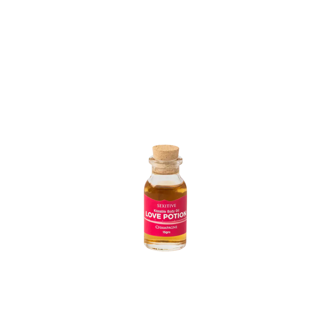 Mini Love Potion | Champagne