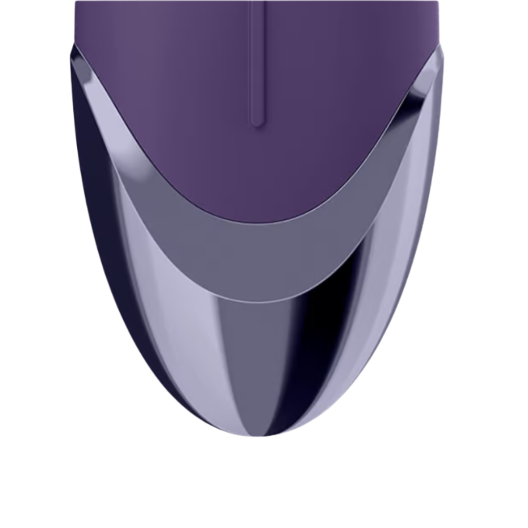 Purple Pleasure - Vibrador USB