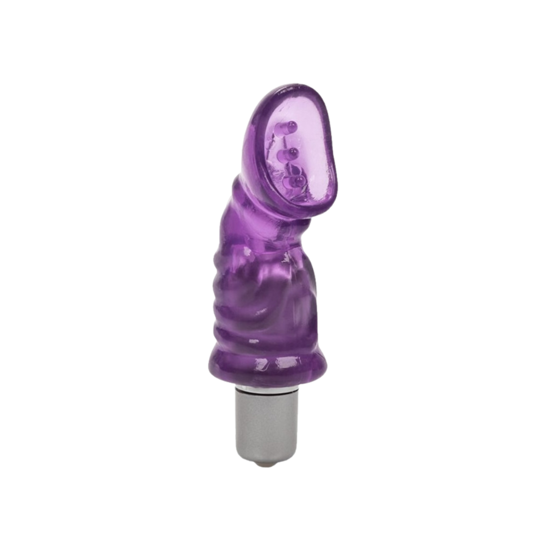 Pussy pleaser clit climaxer