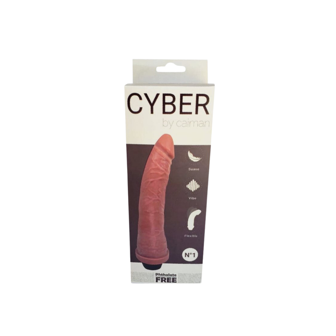 Bananin Mulatob 19 x 3,5 (10-702-39)