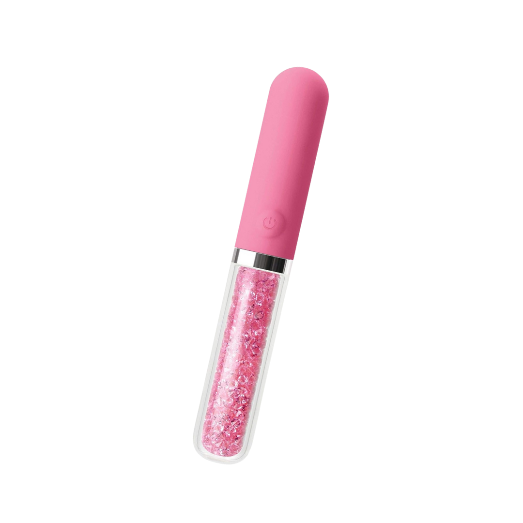 Posh Stardust - Bala con glitters USB