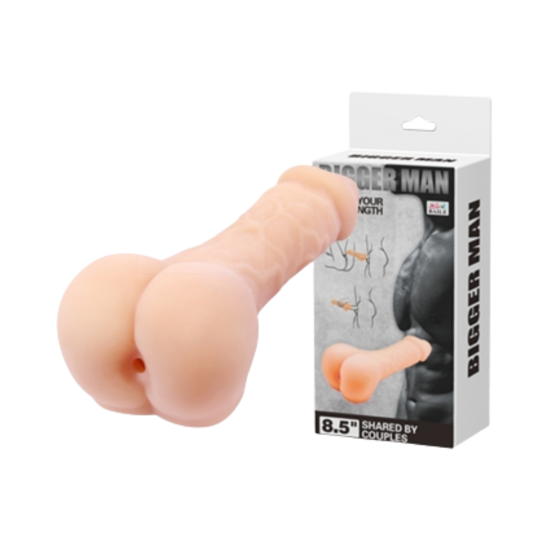 Funda masturbador