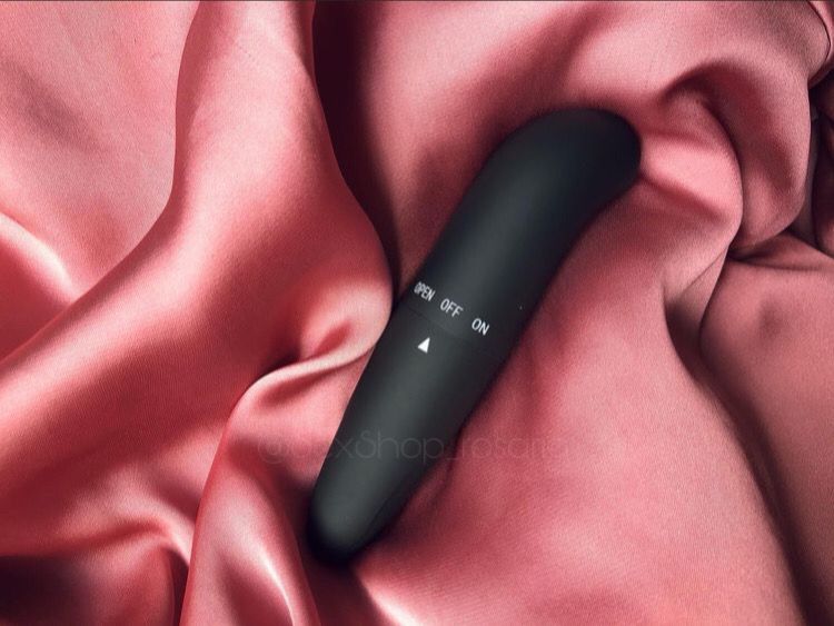 G-Spot - Balita estimulador de clítoris y punto G