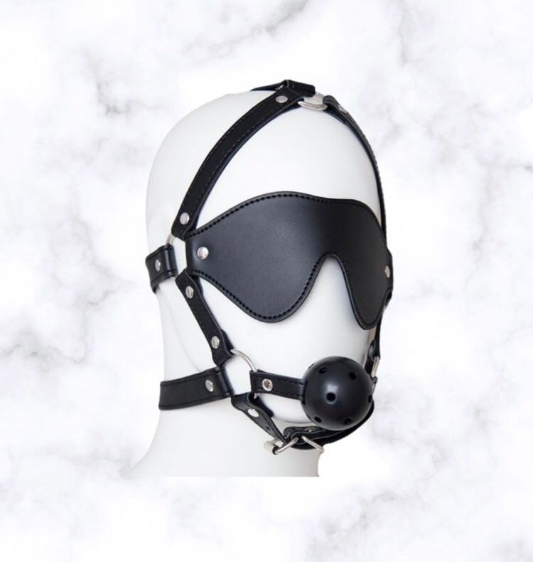 Ball Gag 6