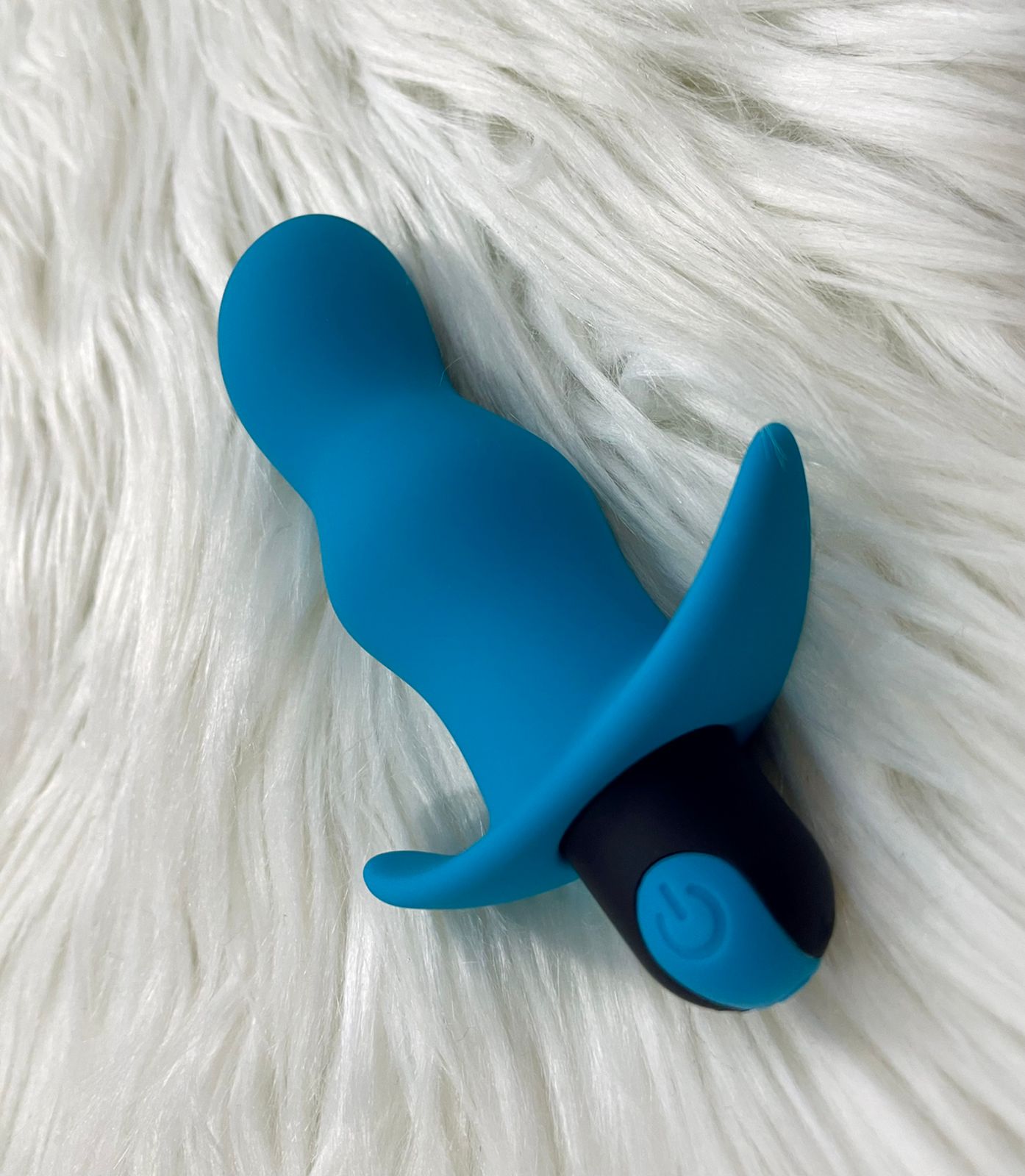 Emi - Vibro con funda anal
