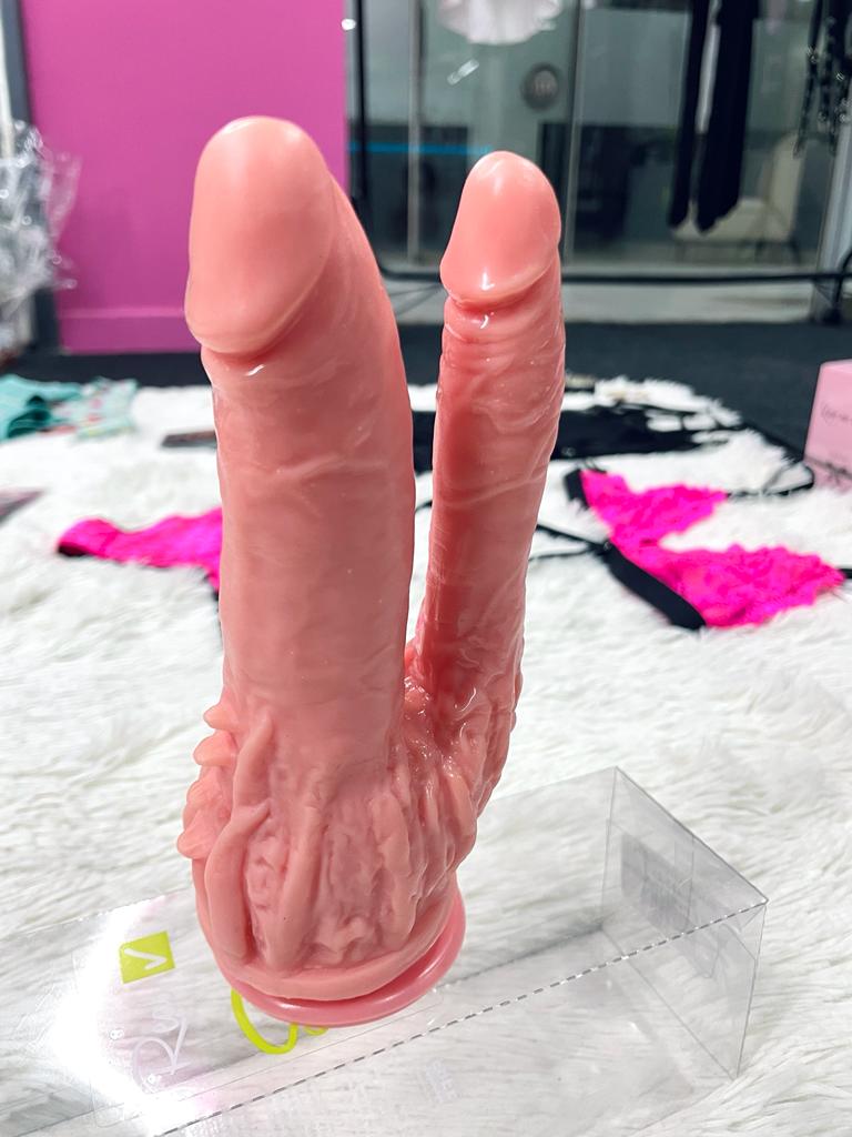 Suck doble gourmet  (30-403-21)
