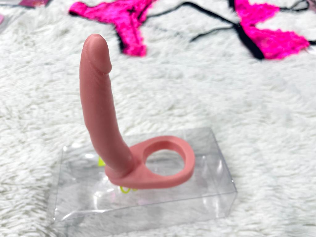 Hot finger largo 12,5cm x 2cm (00-125-21)