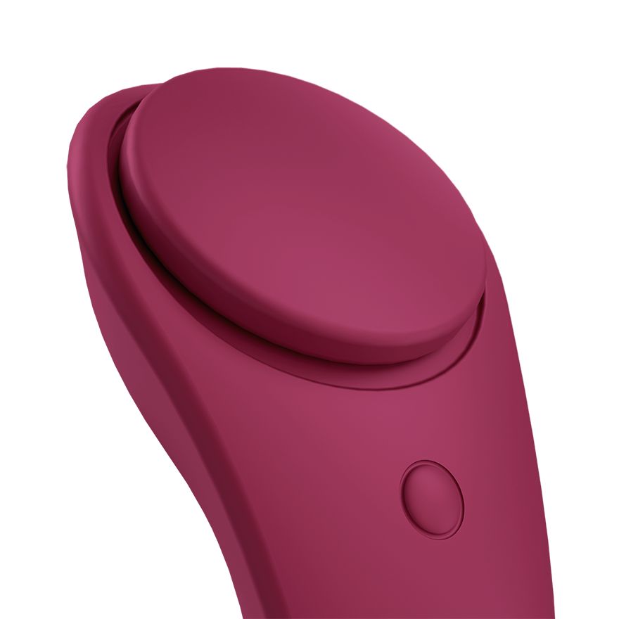 Satisfyer Sexy Secret APP