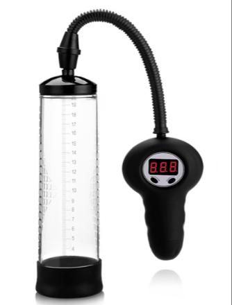 Penis Pump 5