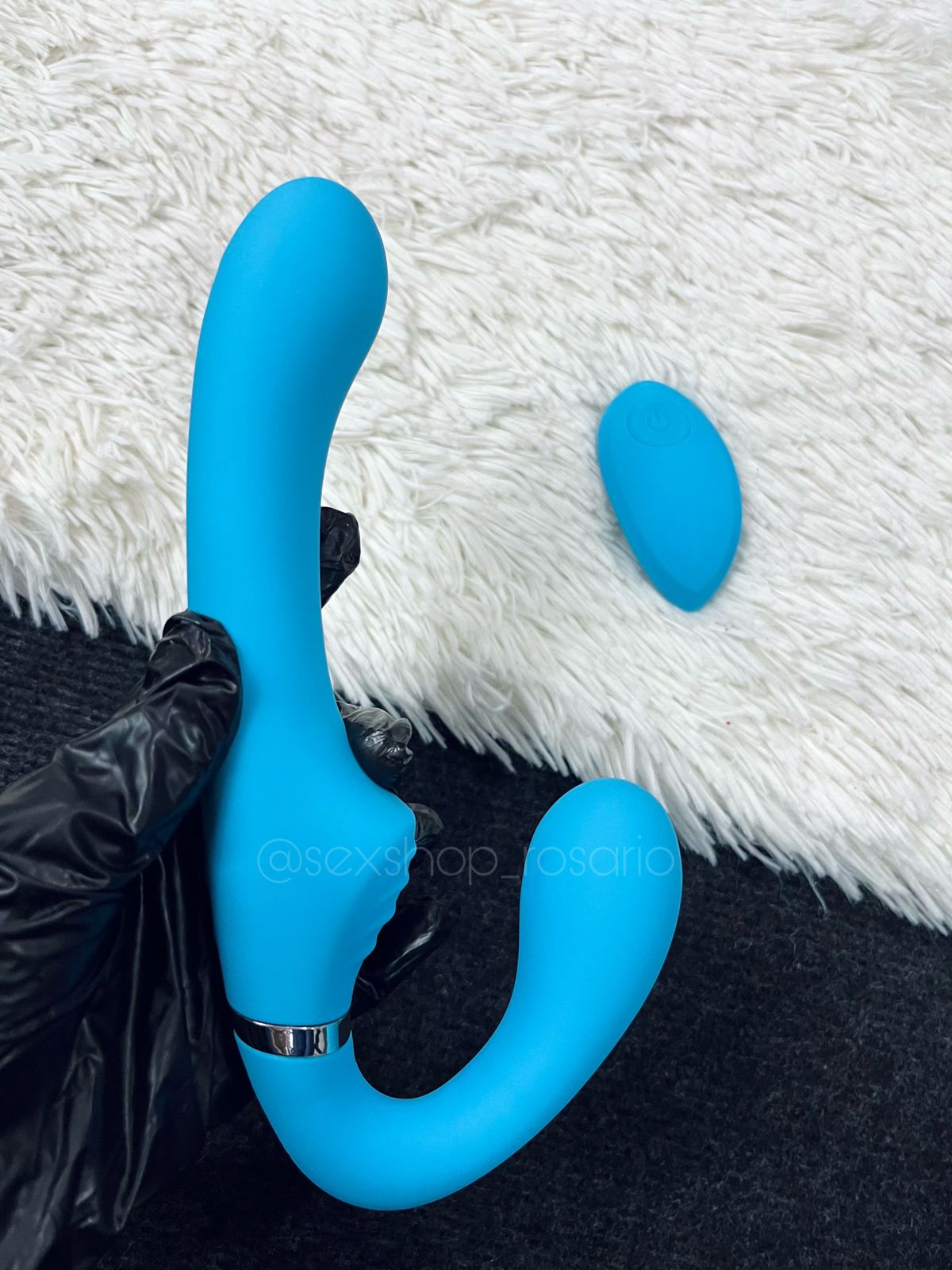 Strap on