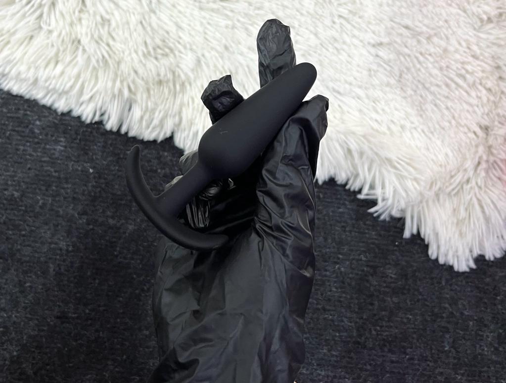 Plug 1 (Talle S)