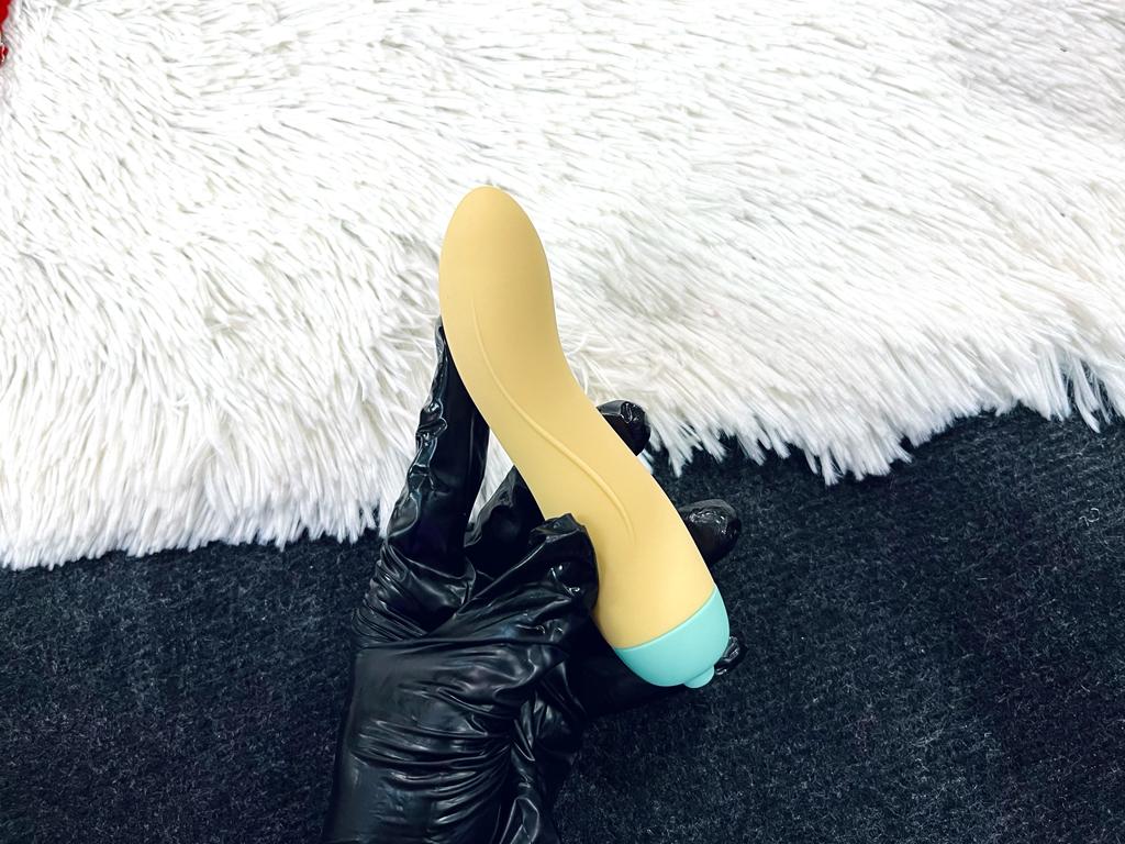 Luxury Mini vibro 16 USB