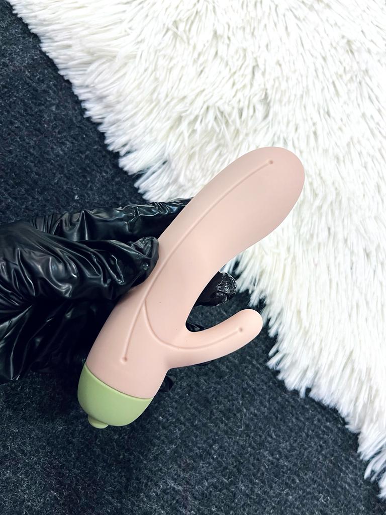 Luxury Mini vibro 15 USB