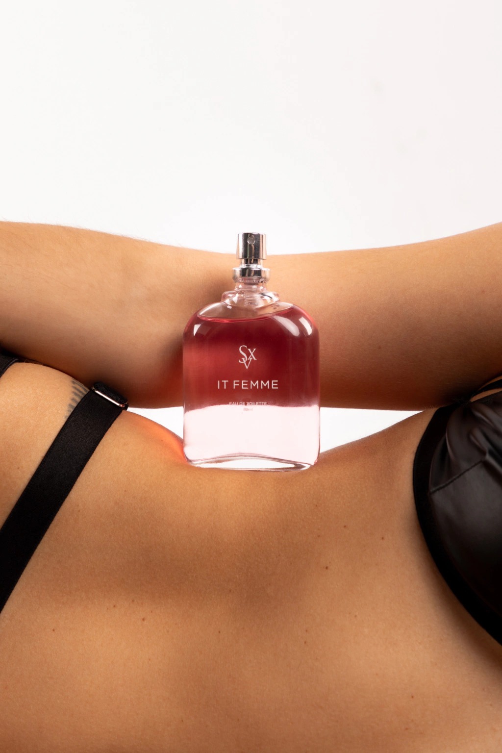 Perfume It Femme Afrodisiaco