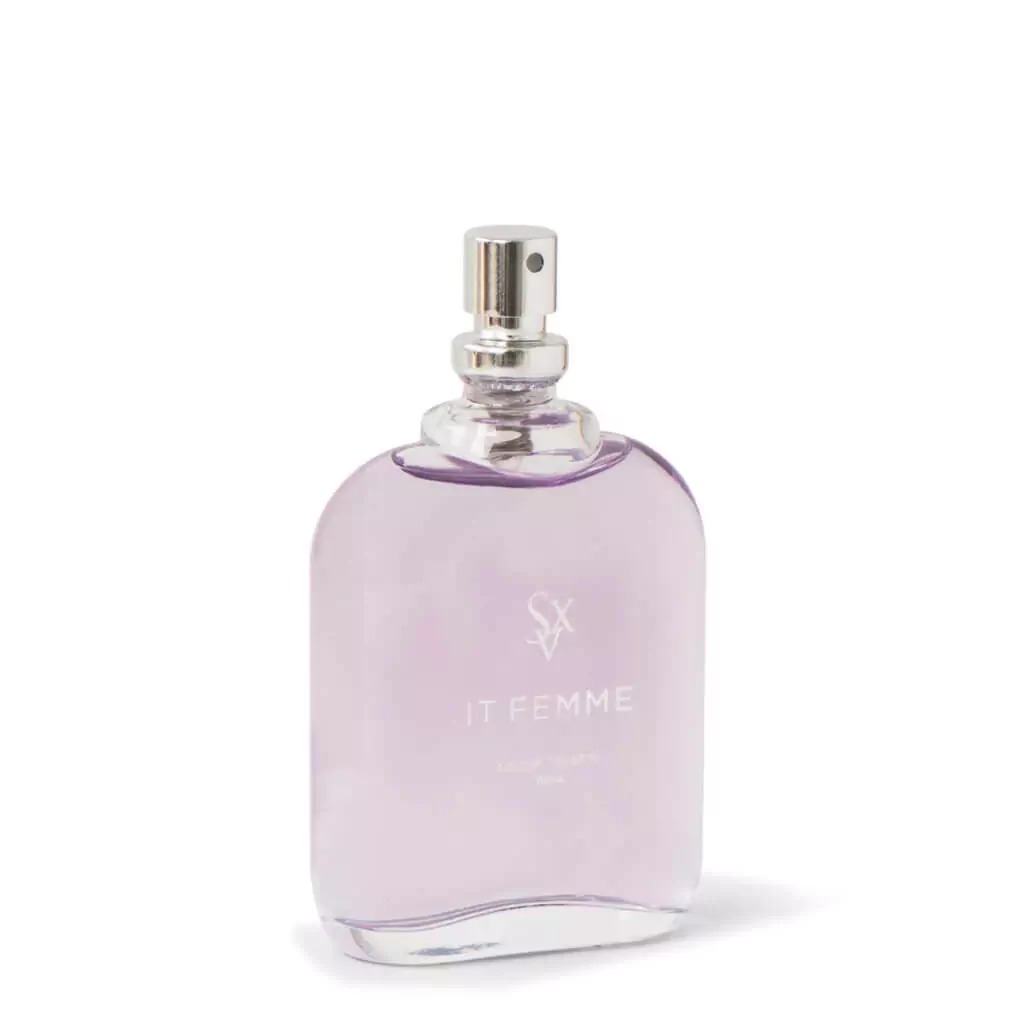 Perfume It Femme FLORALE Afrodisiaco