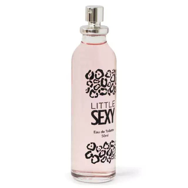 Perfume Little Sexy
