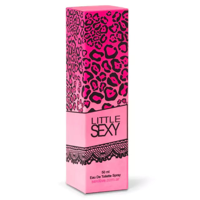 Perfume Little Sexy
