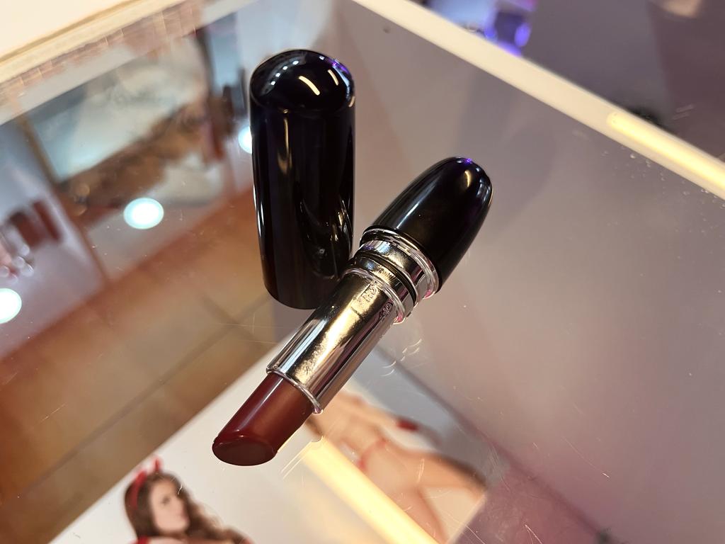 Labial - Pilas