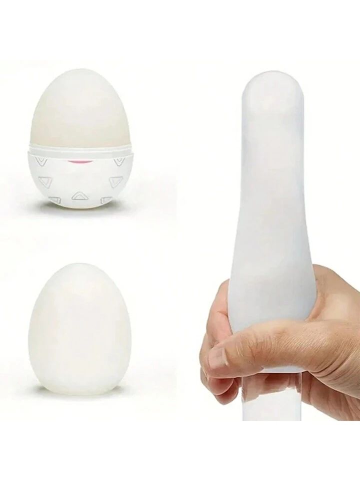 Masturbador Tenga - Huevito masturbador