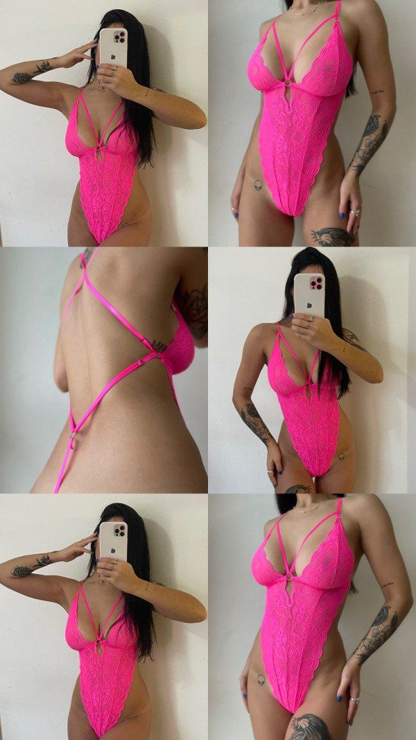 Body Sara Fluor