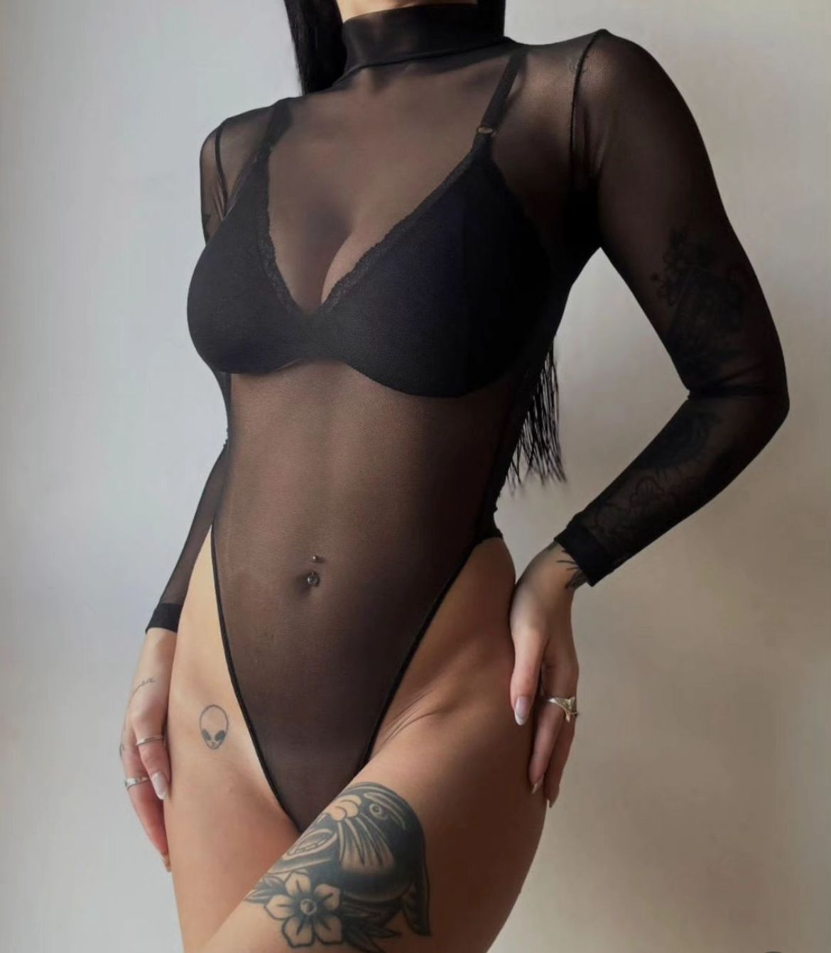 Body Khalana