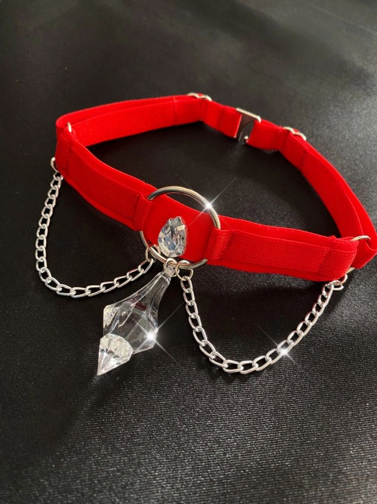 Choker Diamond