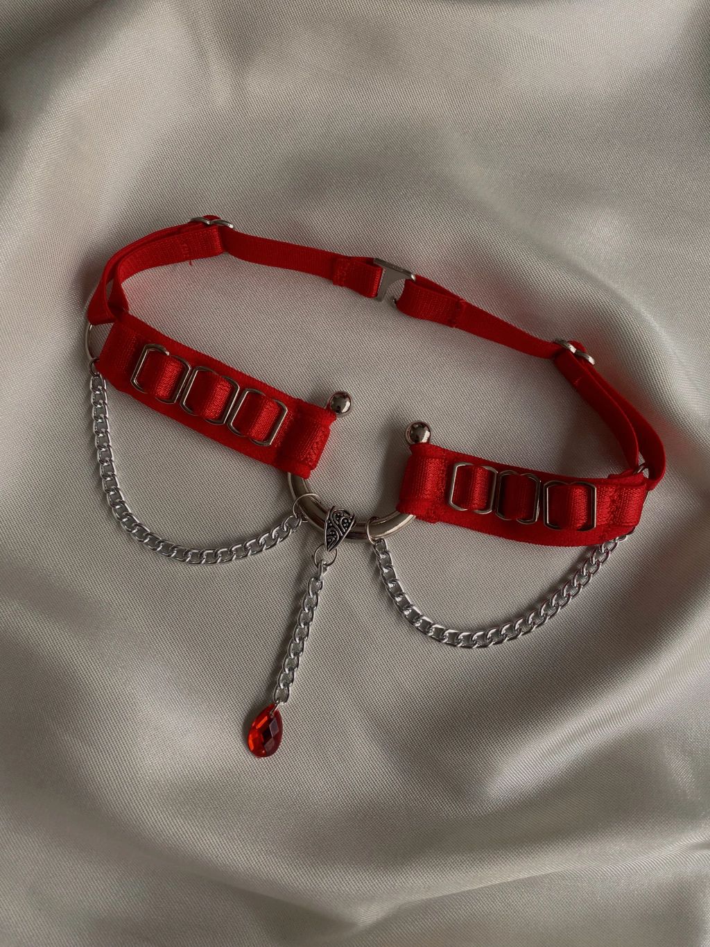 Choker caos