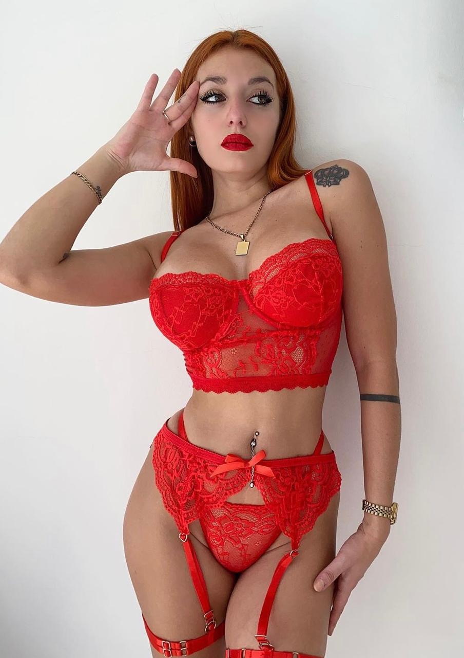 Conjunto Moulin Rouge