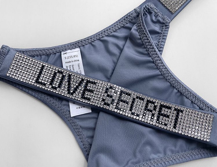 Less LOVE SECRET lycra