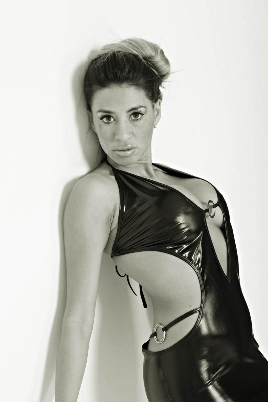 Vestido Simone - Art.602