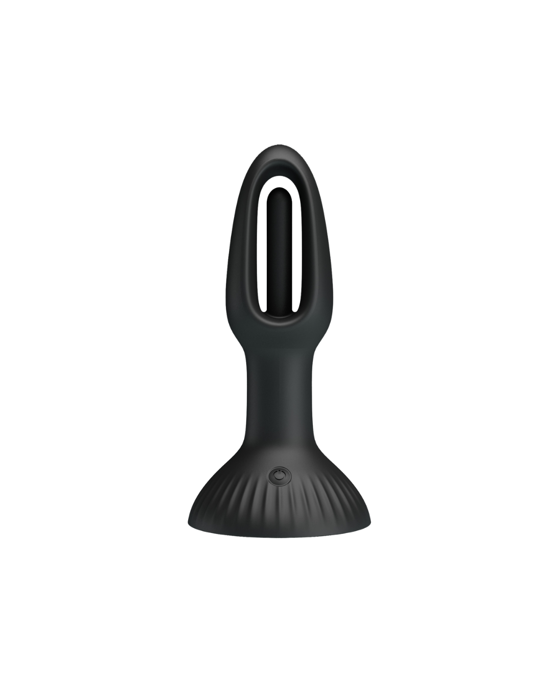 Pretty Love Hubert – Plug Anal con Movimiento - USB