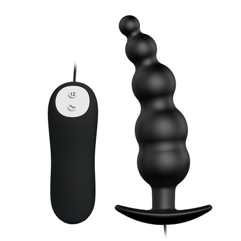 PRETTY LOVE special anal stimulator - PILAS