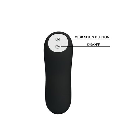 PRETTY LOVE special anal stimulator - PILAS