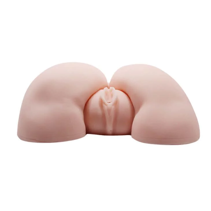 Crazy Bull VAGINA y ANO - 009023