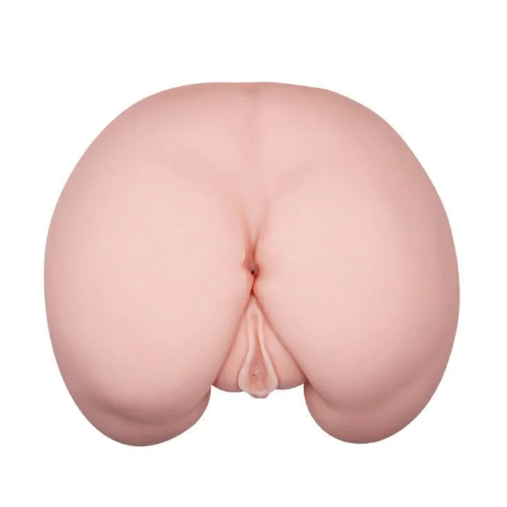Crazy Bull VAGINA y ANO - 009023