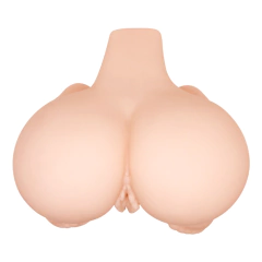 Crazy Bull VAGINA y ANO - 009115